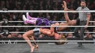 All the matches were excellent.